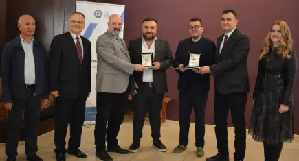 Ege Üniversitesi’nde IoT odaklı projeler sanayiyle buluştu