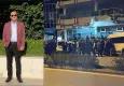 Eski bakan Mevlüt Çavuşoğlu'nun kardeşi, ofisinde silahla vurulmuş halde bulundu