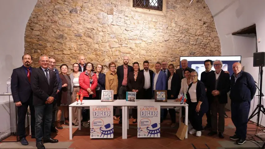 Foça’dan Akdeniz’e uzanan Phokaia mirası uluslararası sempozyumla ele alınıyor haberinin görseli