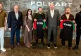 Folkart’tan Karşıyaka’ya 18 milyon TL’lik destek
