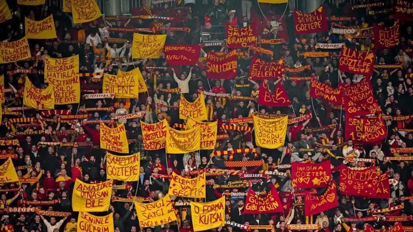 Göztepe iç sahada sezonun son maçına çıkıyor haberinin görseli
