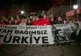 Güzelbahçe’de Üç Fidan için anma töreni düzenlendi
