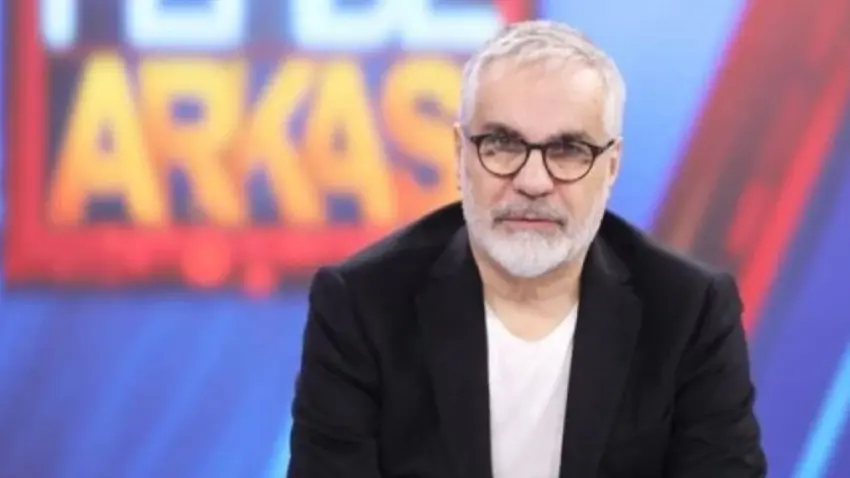 Hadi Özışık hakkında yakalama kararı haberinin görseli