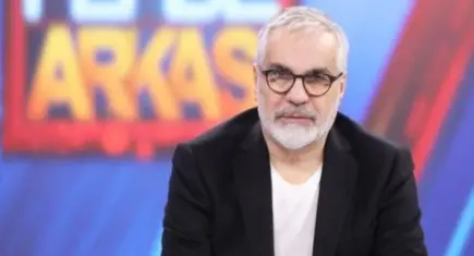 Hadi Özışık hakkında yakalama kararı