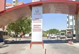 Hastane için bilgi işlem teknik destek birimi için malzeme alınacak resmi ilan resim dosyası.
