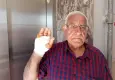 Komşusu parmağını ısırarak kopardı, serbest bırakıldı!