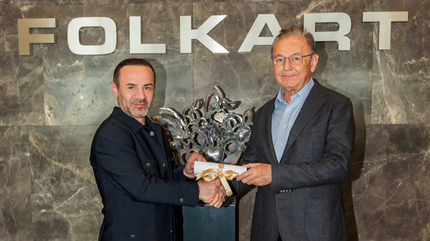 mesut sancak