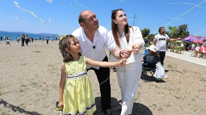 İLKAY