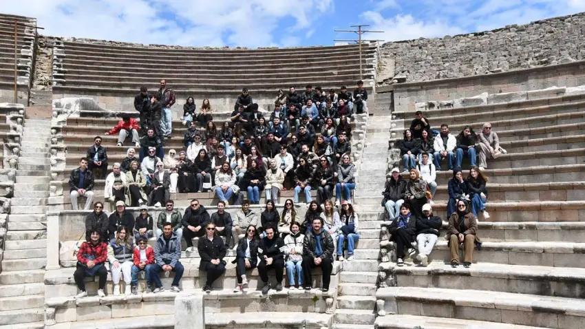 BERGAMA
