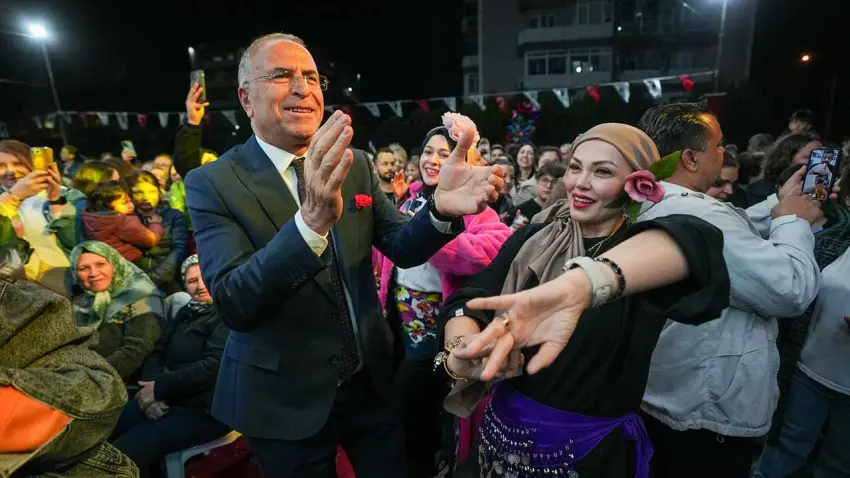 unalısık