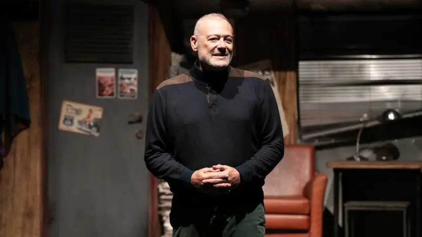 levent