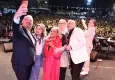 Menemen’de Hıdırellez coşkusu meydanlara taştı