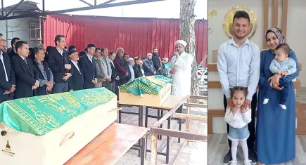 Mersin'deki iki kardeşin ölümünde kan donduran rapor: Odadan fosfor sinir gazı sızmış!