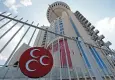 MHP'de kongre takvimi elli oldu