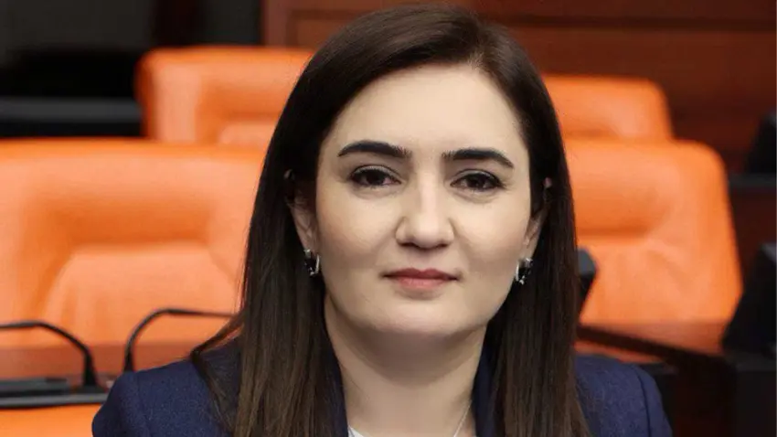 Milletvekili Kılıç’tan Gülistan Doku mesajı: Bu, adaletin kaybolduğu bir dosyadır haberinin görseli