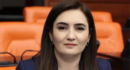 Milletvekili Kılıç’tan Gülistan Doku mesajı: Bu, adaletin kaybolduğu bir dosyadır