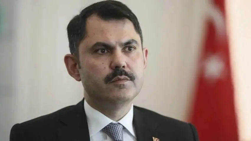 Murat Kurum’dan Murat Gülibrahimoğlu açıklaması haberinin görseli