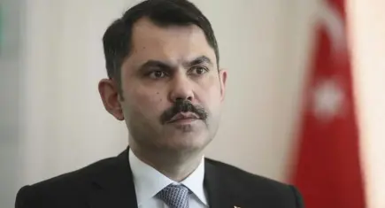 Murat Kurum’dan Murat Gülibrahimoğlu açıklaması