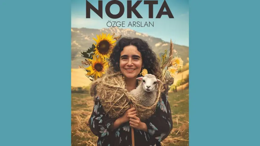 Nokta ile hafızanın derinliklerine yolculuk haberinin görseli