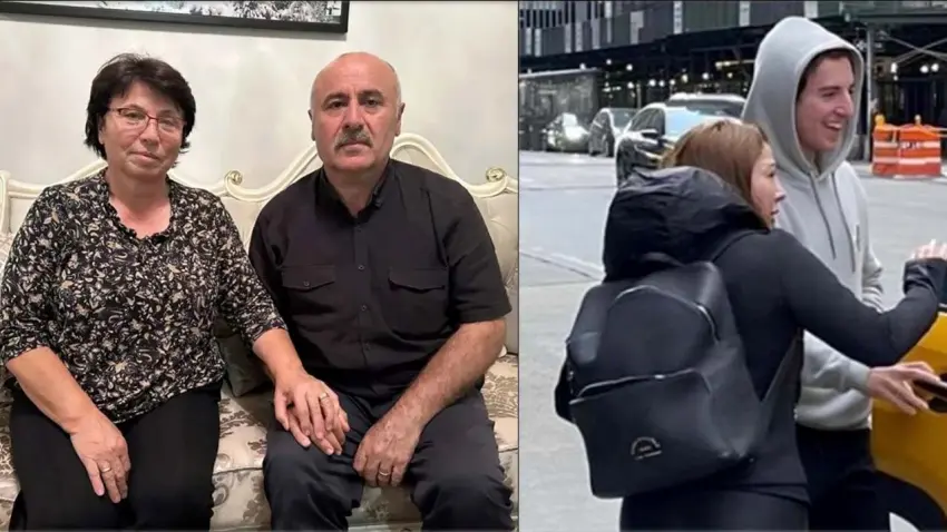 Oğuz Murat Aci’nin babasından Eylem Tok’un ‘helalleştik’ iddiasına tepki: Ben davamın arkasındayım! haberinin görseli