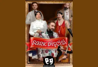 Şark Dişçisi kahkahayı dişlere kadar ulaştırıyor
