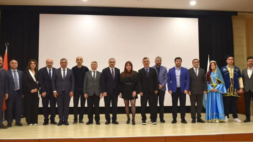 Sinema, Azerbaycan–Türkiye dostluğunu pekiştiriyor haberinin görseli