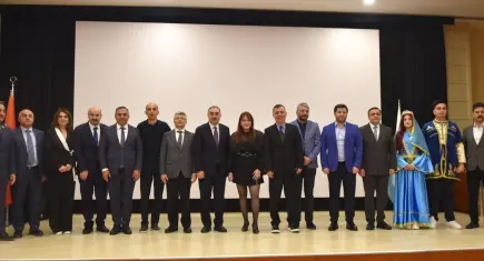 Sinema, Azerbaycan–Türkiye dostluğunu pekiştiriyor