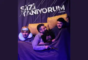 Sizi Tanıyorum, İzmir’de seyirciyi kendisiyle yüzleştiriyor