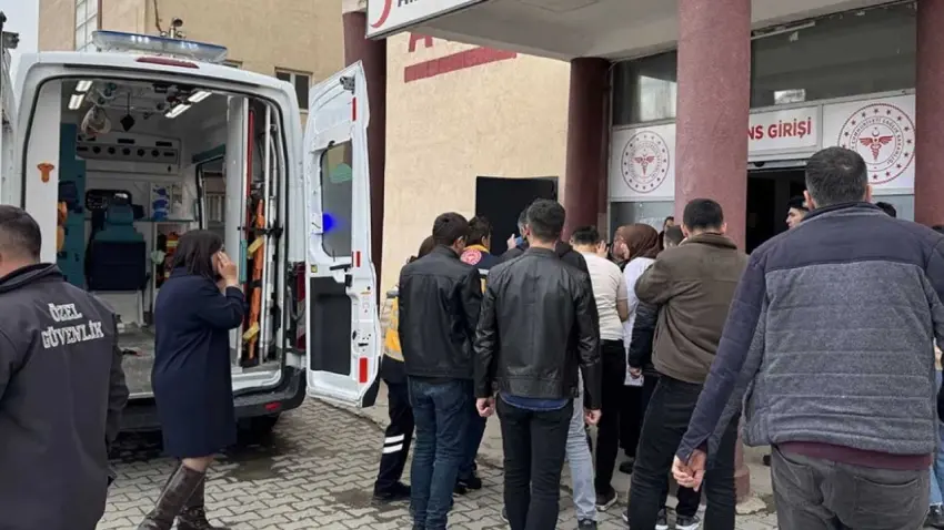 Sosyal risk haritası uygulamasına tepki: Saha çalışanı hayati risk altında haberinin görseli