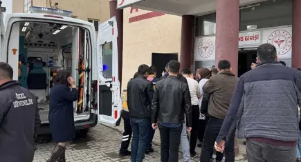 Sosyal risk haritası uygulamasına tepki: Saha çalışanı hayati risk altında