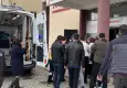 Sosyal risk haritası uygulamasına tepki: Saha çalışanı hayati risk altında