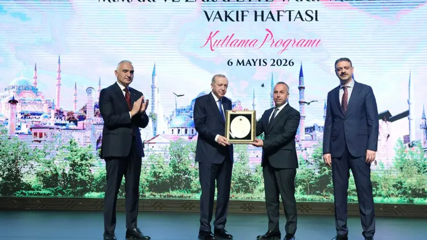ERDOGAN