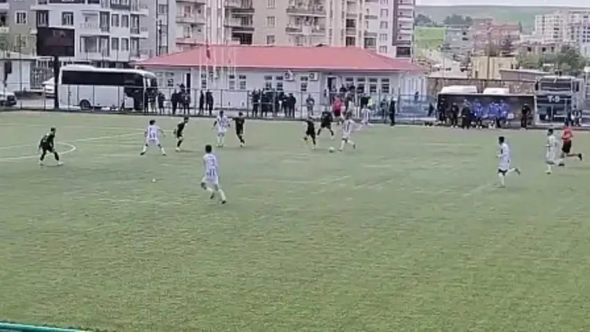TFF'den şike iddiaları üzerine karar haberinin görseli