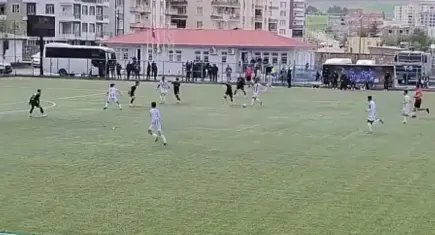 TFF'den şike iddiaları üzerine karar
