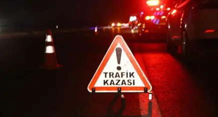 TÜİK açıkladı: 2025 yılında trafik kazalarında 6 bin 35 kişi can verdi