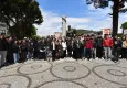 Üniversite öğrencileri Bergama ve Ödemiş’te kültürle buluştu