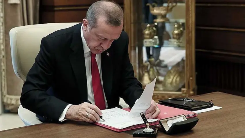 Yaşlı Bakım Hizmetlerinde yeni dönem: Kıymetli çınarlarımızın konforu artacak haberinin görseli