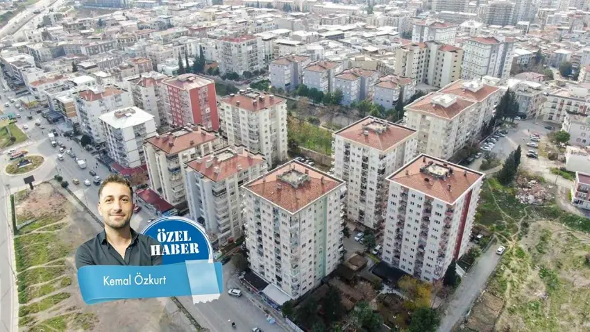 Yüksek kira artışları aileleri aynı çatıya taşıdı haberinin görseli