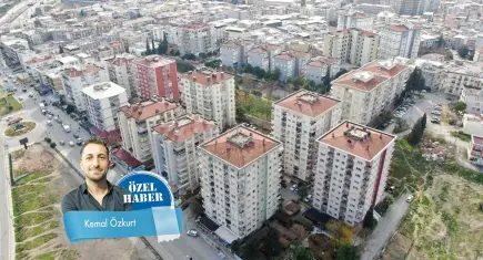 Yüksek kira artışları aileleri aynı çatıya taşıdı