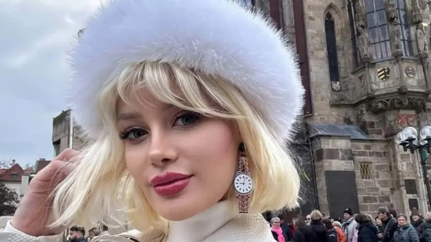 Ayşegül Eraslan'ın ölümünde ‘müstehcen fotoğraflarla şantaj yapıldı’ iddiası haberinin görseli