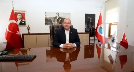 Başkan Çiçek: Özel hayatım üzerinden algı yaratılıyor
