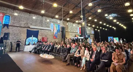 Başkan Tugay’dan net mesajlar: Kültüre erişim bir lüks değil, temel bir hak