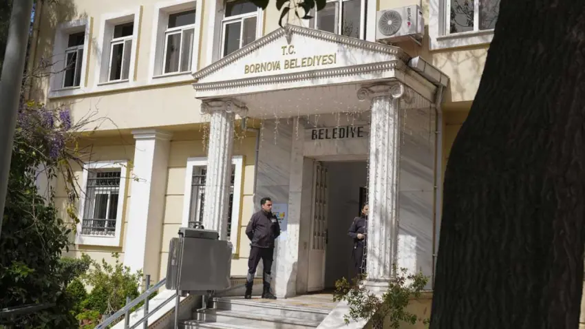 Bornova Belediyesi’nden vergi uyarısı: Son ödeme tarihi 1 Haziran