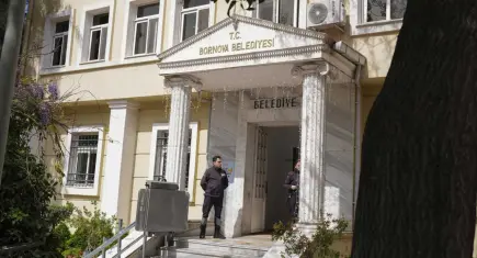 Bornova Belediyesi’nden vergi uyarısı: Son ödeme tarihi 1 Haziran