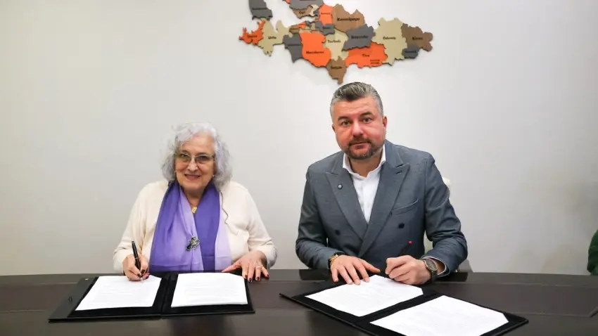 Buca’da toplumsal cinsiyet eşitliği için güçlü iş birliği haberinin görseli