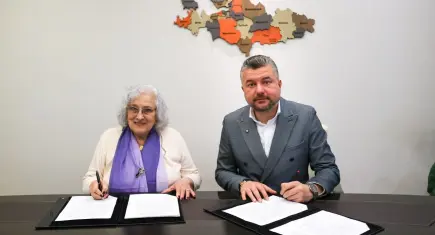 Buca’da toplumsal cinsiyet eşitliği için güçlü iş birliği