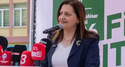 Burcu Köksal sessizliğini bozdu:CHP beni çok yordu