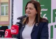 Burcu Köksal sessizliğini bozdu:CHP beni çok yordu