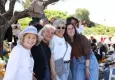 Çeşme’de yıllar sonra Hıdırellez geleneği yeniden canlandı