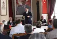 CHP’li Güç Bergama’dan yüklendi: Erken seçim artık memleket meselesidir!